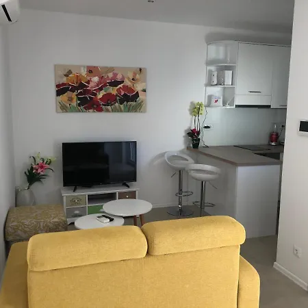 Apartmán Envy Dubrovník