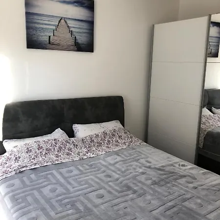 Apartment Envy