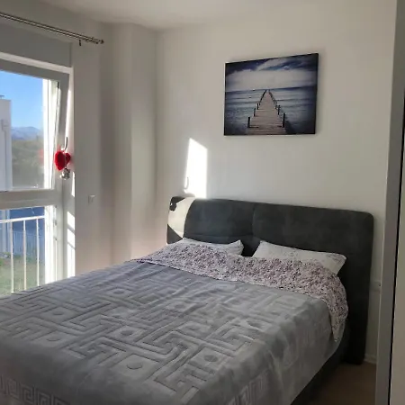 Apartment Envy