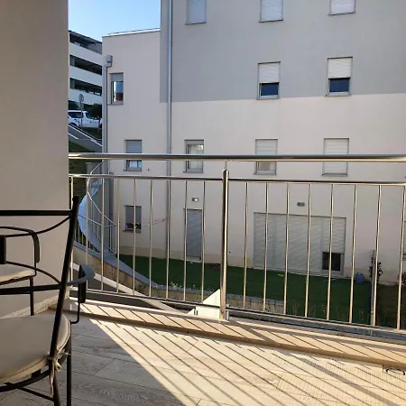 Διαμέρισμα Envy Ντουμπρόβνικ